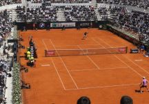Roma, prezzi alle stelle: il vero problema non è il costo dei biglietti, ma l’assenza di altri tornei ATP in Italia