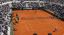 Roma, prezzi alle stelle: il vero problema non è il costo dei biglietti, ma l’assenza di altri tornei ATP in Italia