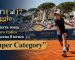 Dall’11 al 17 maggio sulla terra rossa del Foro Italico va in scena il torneo “Super Category”