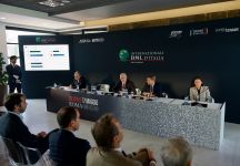 Internazionali BNL d’Italia 2026: la presentazione svela le wild card e le novità dell’impianto. Confermato dal 2028 un torneo ATP su erba in italia