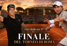 Sinner-Ruud, finale da storia a Roma: Jannik sogna il Career Golden Masters e il titolo che manca all’Italia dal 1976 (Sondaggio Livetennis)
