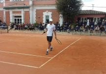 A Pasqua semifinali al Ct Firenze dalle 15. I migliori junior si sfidano per giungere in finale al 46° Itf Junior Under 18