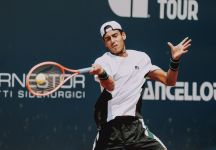 Challenger Todi, Skatov stacca il pass per i quarti «Stagione non semplice, bravo a cambiare strategia» – Ferrari batte Juarez, avanza anche Budkov Kjær