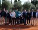 Il derby incorona Filippo Romano: sua la prima edizione del Banca Mediolanum Florence Open. Doppio a Hermans/Houkes