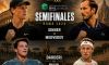 Masters e WTA 1000 Roma: I risultati completi con il dettaglio del Day 11. Sinner rinviato a domani