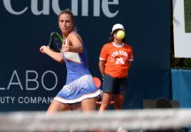 WTA 125 Antalya: I risultati con il dettaglio del Primo turno di Quali. Out all’esordio Camilla Rosatello
