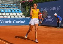 WTA 125 Puerto Vallarta: I risultati con il dettaglio del Day 4 (LIVE)
