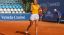 Impresa di Camilla Rosatello al WTA 250 di Rabat: elimina la testa di serie n.1 Yue Yuan dopo aver annullato nel primo set ben 12 set point