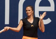 Parma Ladies Open, esordio positivo per Putintseva “Qui per vittorie e fiducia, mi godo il calore italiano”. Rosatello vince il derby con Fossa Huergo, avanza Wang
