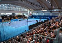 Un mese al via: Rovereto diventa capitale del tennis femminile