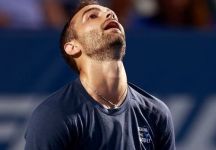 Noah Rubin, 26 anni, annuncia il ritiro: l’ex n.125 ATP si ferma dopo diverse stagioni prive di risultati positivi