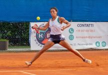 Dal 10 giugno torna il Trofeo Sirmione – La perla del Lago di Garda. Rubini punta a difendere il titolo