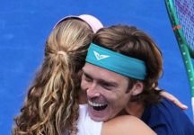 Andreeva e Rublev, semifinalisti e protagonisti della conferenza stampa più divertente dello US Open