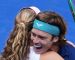 Andreeva e Rublev, semifinalisti e protagonisti della conferenza stampa più divertente dello US Open