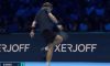 Andrey Rublev si lascia andare alla frustrazione durante la partita contro Carlos Alcaraz alle ATP Finals (Video)