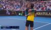 Australian Open: I risultati con il dettaglio del Day 1. Andrey Rublev vince match maratona contro Seyboth Wild