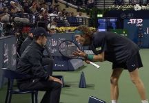 Un nuovo video “scagiona” Andrey Rublev (video)