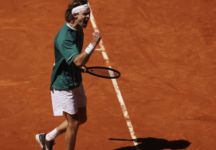 Masters e WTA 1000 Madrid: I risultati completi con il dettaglio del Day 11. Andrey Rublev conquista la sua prima finale al Mutua Madrid Open. Sfiderà Auger Aliassime che approfitta di un nuovo ritiro (Video)