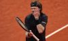 Rublev si scusa per il comportamento: “Completamente deluso da me stesso” (Video)