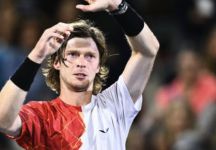 Rublev si apre dopo la vittoria su Sinner a Montreal: “Ho lottato contro la depressione”