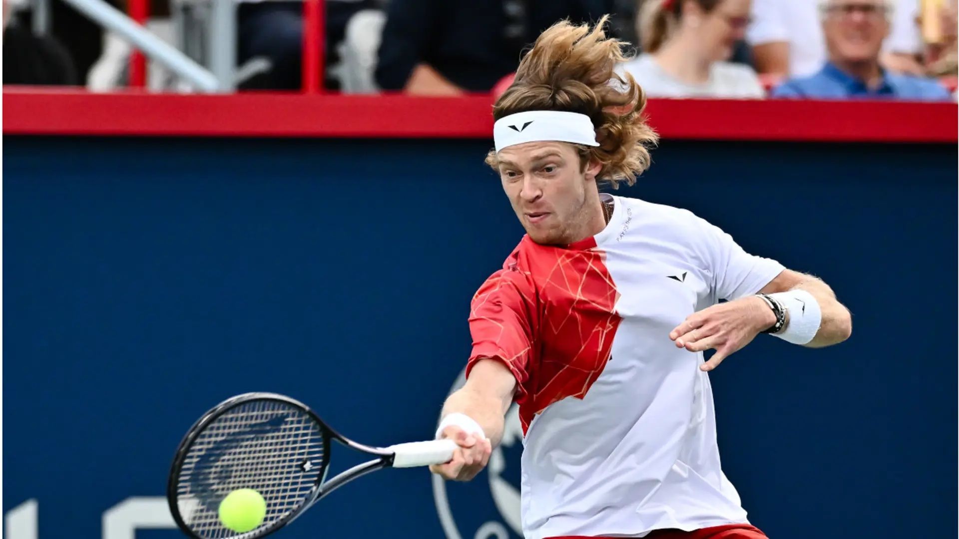 Andrey Rublev (foto Getty Images)