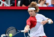 Rublev: “Ho ancora molta strada da fare per migliorare a livello mentale”