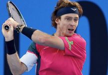 Ranking ATP: La situazione di questa settimana. Rublev al n.9 del mondo, Draper al n.12