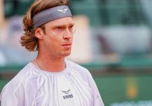 Andrey Rublev sul dolore: “Ho preso una dose enorme di antidolorifici”