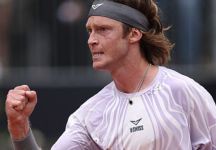 Masters e WTA 1000 Roma: I risultati completi con il dettaglio del Day 8. Rublev spegne la corsa di Basilashvili a Roma: sarà sfida con Sinner nei quarti. Vincono Sinner e Darderi. Si ritirano Paolini-Errani. Out Musetti e Pellegrino (LIVE)