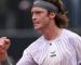 Masters e WTA 1000 Roma: I risultati completi con il dettaglio del Day 8. Rublev spegne la corsa di Basilashvili a Roma: sarà sfida con Sinner nei quarti. Vincono Sinner e Darderi. Si ritirano Paolini-Errani. Out Musetti e Pellegrino (LIVE)