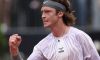 Masters e WTA 1000 Roma: I risultati completi con il dettaglio del Day 8. Rublev spegne la corsa di Basilashvili a Roma: sarà sfida con Sinner nei quarti. Vincono Sinner e Darderi. Si ritirano Paolini-Errani. Out Musetti e Pellegrino (LIVE)