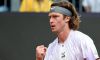 Rublev a cuore aperto: “Ero completamente perso, ora va meglio anche grazie a Marat”
