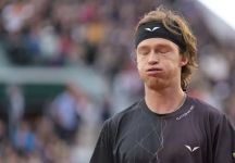 Il “crepuscolo” Rublev, uscirà dalla top 20 (non accadeva dal gennaio 2020)