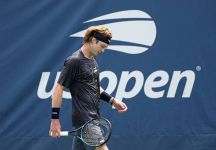Us Open: I risultati completi con il dettaglio del Day 2. Si salva Rublev. Arnaldi fuori, Sabalenka e Anisimova senza problemi. Nakashima travolge Baez, appena tre giochi concessi (LIVE)