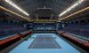 Incredibile in Argentina: il campo per la Davis Cup a Neuquén (Patagonia) è arrivato in nave dalla Spagna