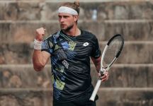 Italiani in Campo: I risultati completi ATP-WTA-Challenger dI Venerdì 28 Giugno 2024