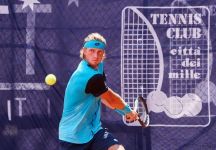 Trofeo TNB Azimut Investimenti / VIncent Ruggeri, Bergamo per uscire dalla crisi