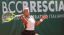 Finalmente Italia agli Internazionali femminili di tennis BCC Brescia: Jennifer Ruggeri ancora protagonista
