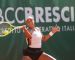 Finalmente Italia agli Internazionali femminili di tennis BCC Brescia: Jennifer Ruggeri ancora protagonista