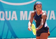 WTA 125 Bari: La ventenne italiana Jennifer Ruggeri (wild card del torneo) vola ai quarti di finale