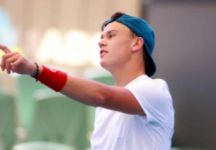 Da Indian Wells: Holger Rune vince la sua prima partita nei Masters 1000. Ora la sfida con Matteo Berrettini “match difficile perché Matteo è uno dei migliori giocatori del mondo”