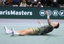 A Parigi Holger Rune ha fatto qualcosa che nessuno aveva mai realizzato nella storia del circuito ATP (con il video della finale di Parigi Bercy)