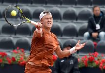 Holger Rune ribalta il match contro Casper Ruud e si qualifica per la finale del Masters 1000 di Roma