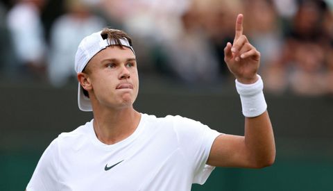 Risultati dal torneo di Wimbledon - Foto Getty Images