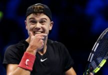 ATP Finals 2023 – Torino: Le dichiarazioni di Novak Djokovic e Holger Rune. Djokovic “spaccare due racchette? Non incoraggerei nessuno a farlo. Nemmeno me stesso. Non sono contento di averlo fatto” (con i video della prima giornata)