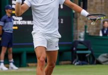 Rune avanza a Wimbledon e parla dei “Nuovi Big 3”