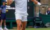 Rune avanza a Wimbledon e parla dei “Nuovi Big 3”
