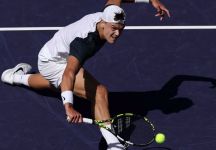 Indian Wells: Rune batte Medvedev e torna in una finale Masters 1000 dopo due anni. Sarà una finale tra i nati negli anni 2000 (Video)