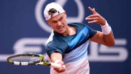 Masters e WTA 1000 Roma: I risultati completi con il dettaglio del Day 5. Si salva Rune. Bene Medvedev