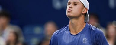 Rune amareggiato, Popyrin ritrova fiducia: le reazioni dopo il match di Toronto
